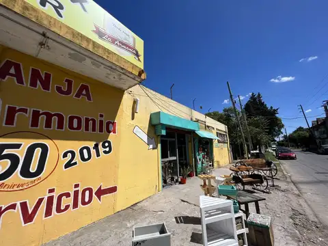 Avda. Arturo Illia 6700