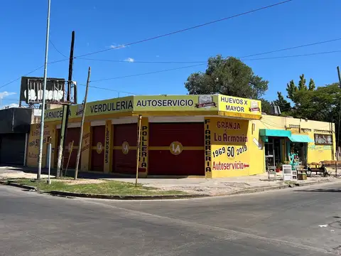 Local en Venta en Jose Clemente Paz, USD 360.000