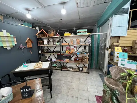 Avda. Arturo Illia 6700