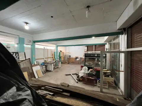 Local en Venta en Jose Clemente Paz, USD 360.000