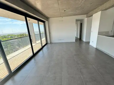 Departamento en Venta con 2 cocheras