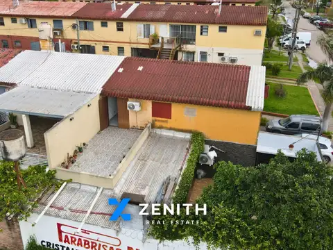 Departamento en Venta de 4 ambientes