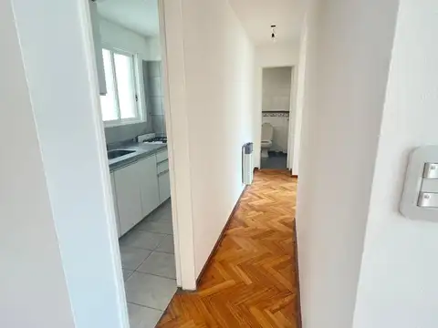 Departamento en Alquiler en Villa Devoto, $ 1.000.000