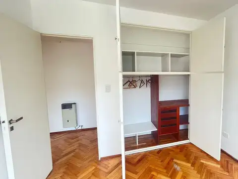 Departamento en Alquiler 45 años