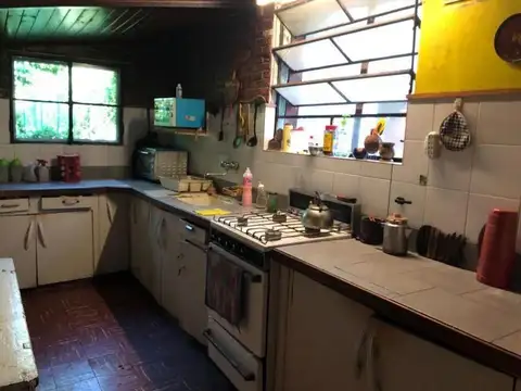 Casa en Venta al Norte