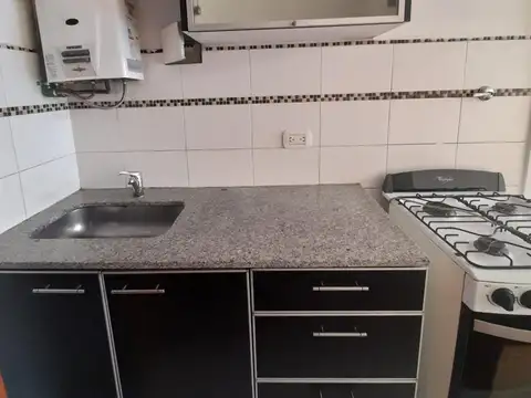 Guardia Nacional 200, Piso 1