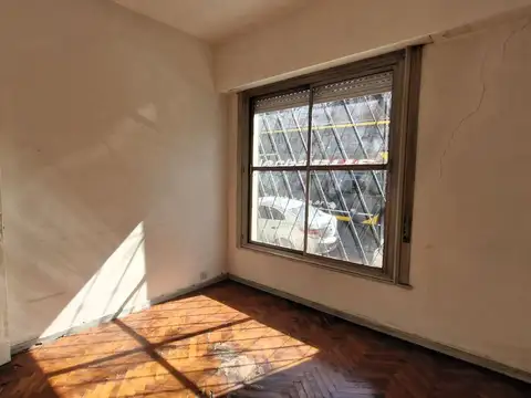 VENTA CONSULTORIO OFICINA BARRACAS APTO CREDITO