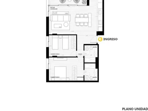 Departamento - Funes