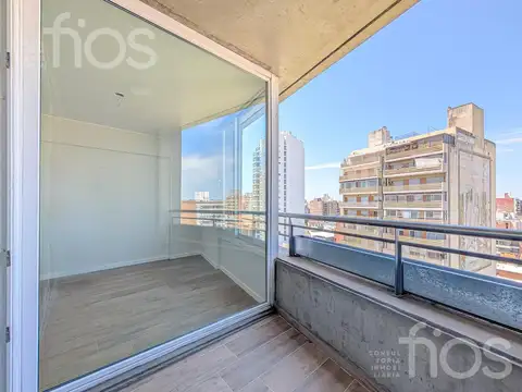 Departamento en Venta al Sur