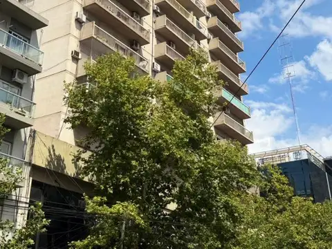OFICINA CENTRICA EN VENTA