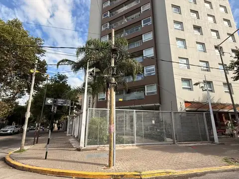 Aristobulo del Valle 4700, Piso 7