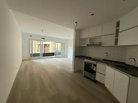 Departamento en Alquiler en Palermo, CABA