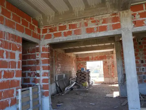 Casa en Venta 2 años