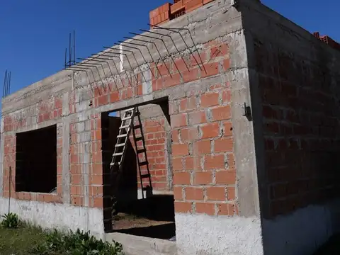 Casa en Venta en Pilar, USD 32.000