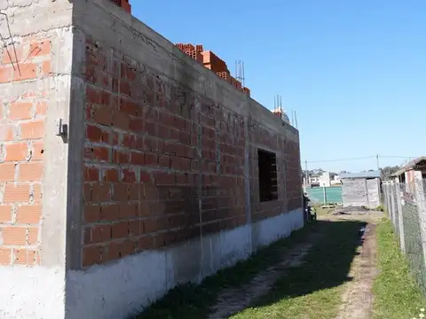 Casa en Venta en Pilar, USD 32.000