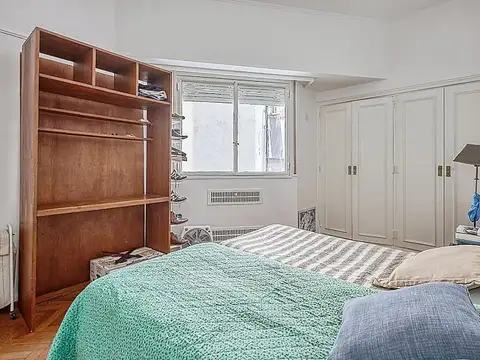 APTO PROFESIONAL - IMPECABLE- BIEN UBICADO- LUMINOSO