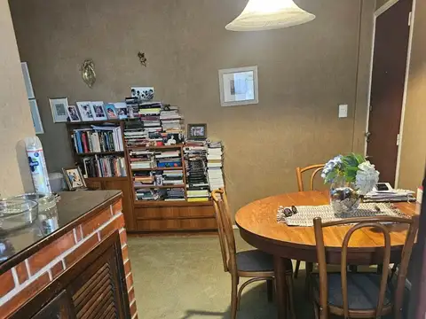 Depto Tipo Casa en Venta de 3 ambientes