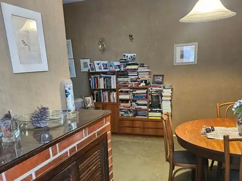 Depto Tipo Casa en Venta de 2 dormitorios