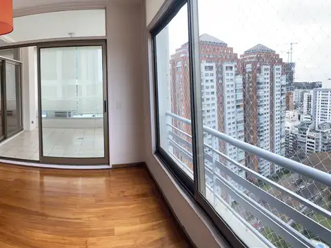 Avenida Cerviño 4500
