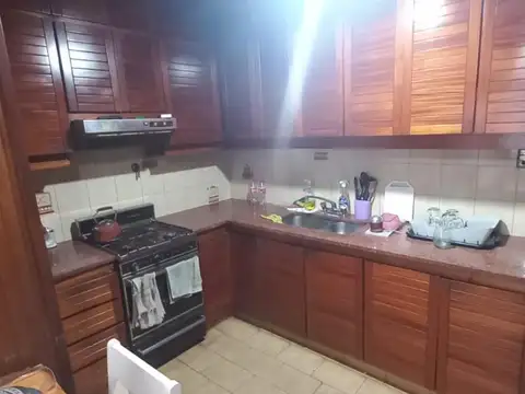 Casa en Venta 25 años