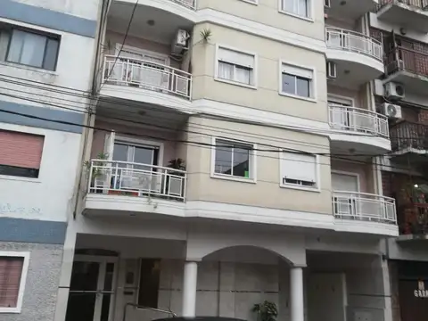 Belgrano e/ Alvear y Avellaneda