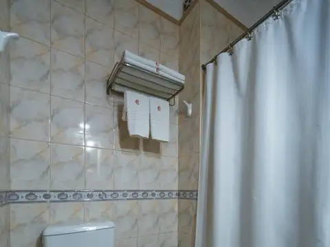 Hotel en Venta 41 plazas