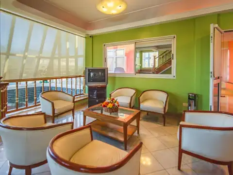 Hotel en Venta 41 plazas