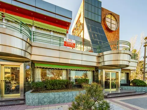 Hotel en Venta en Santa Rosa, Capital