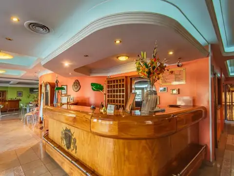 Hotel en venta 41 habitaciones Santa Rosa La Pampa