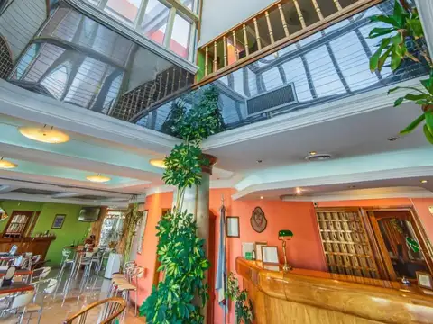 Hotel en Venta en Santa Rosa, USD 2.080.000