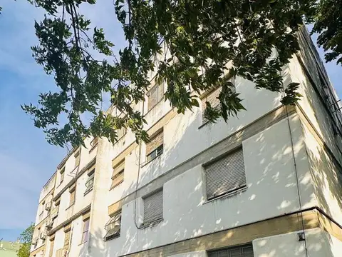 DEPARTAMENTO DE 3 AMBIENTES EN VENTA