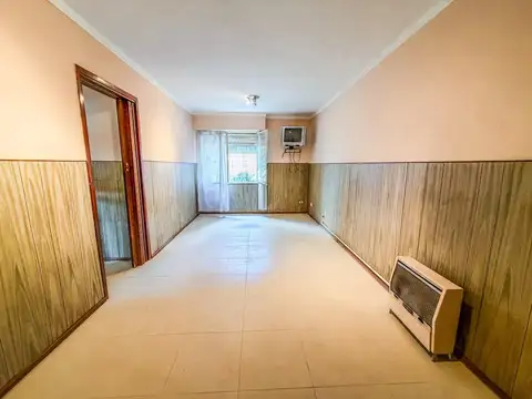 DEPARTAMENTO DE 3 AMBIENTES EN VENTA