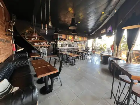 FONDO DE COMERCIO EN VENTA – VILLA LA ÑATA, BENAVÍDEZ