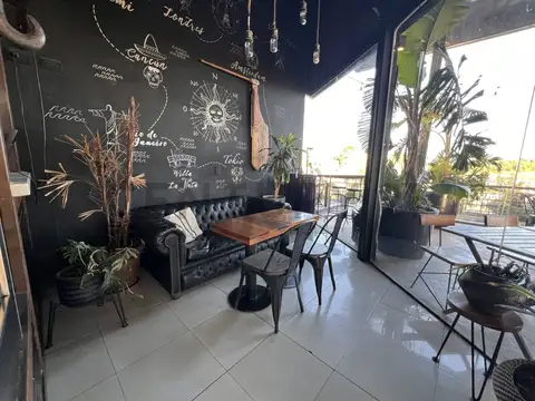 FONDO DE COMERCIO EN VENTA – VILLA LA ÑATA, BENAVÍDEZ