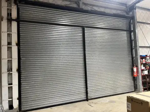 Galpon en Alquiler 5 años