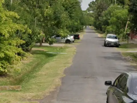 Depósito en alquiler - 1 Ambiente - Gorina