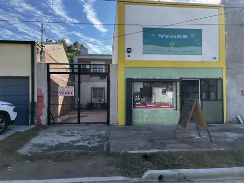 Casa en Venta en Concepcion Del Uruguay, USD 65.000