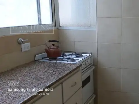 Departamento en Venta en Mar del Plata, USD 55.000