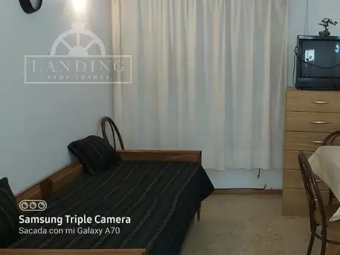 DEPARTAMENTO EN VENTA : MAR DEL PLATA