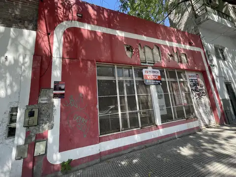 Avenida Sáenz 100