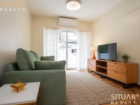 Departamento en Alquiler de 2 ambientes