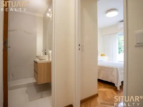 Departamento en Alquiler A Estrenar