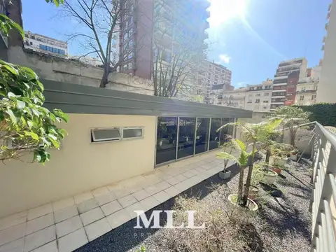 Departamento en Alquiler de Monoambiente