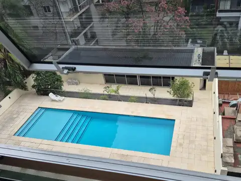 Departamento en Alquiler 20 años