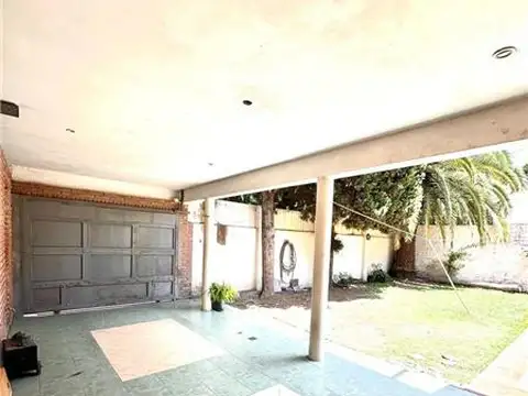 Casa en Venta 30 años