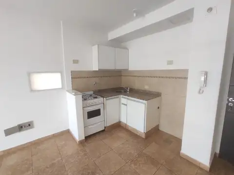Departamento en Alquiler al Sur