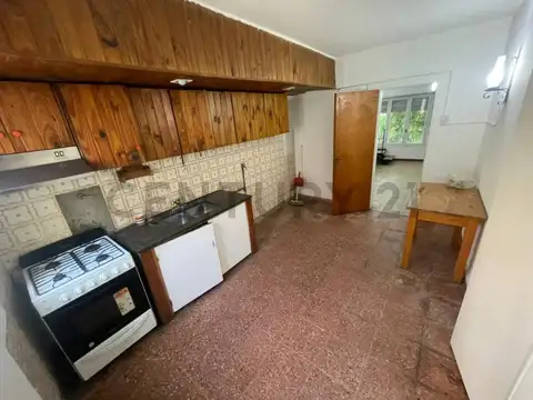Casa en Alquiler 46 años