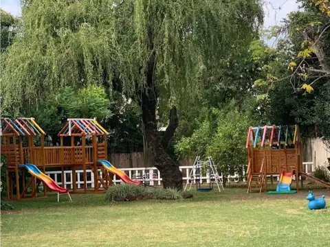 Venta Tucumán al 900 Pilar Centro - UCA - Ideal Desarrollo