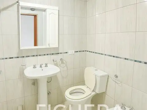 Departamento - Alquiler - Argentina, La Matanza - PRESIDENTE PERON 3385