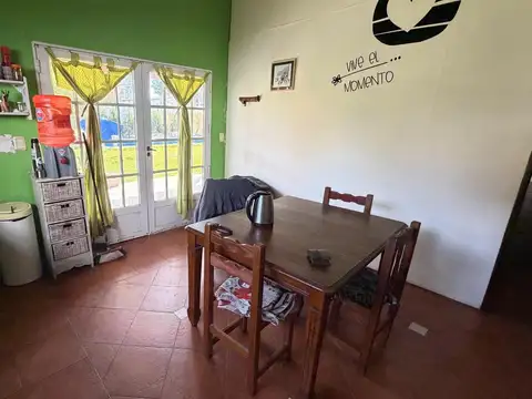 Casa en Venta en Los Pioneros, USD 75.000